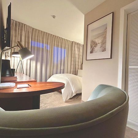 The Bogusz Wladyslawowo Bed & Breakfast ภายนอก รูปภาพ