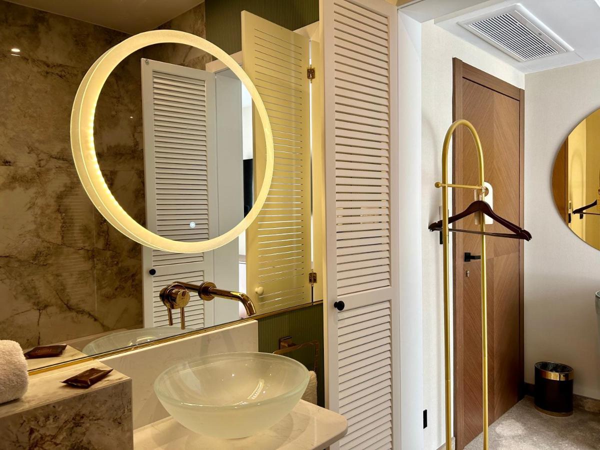 The Bogusz Wladyslawowo Bed & Breakfast ภายนอก รูปภาพ