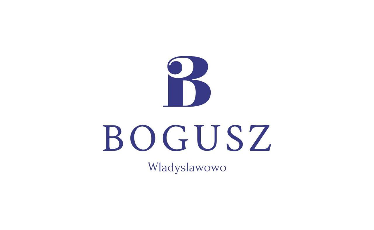 The Bogusz Wladyslawowo Bed & Breakfast ภายนอก รูปภาพ