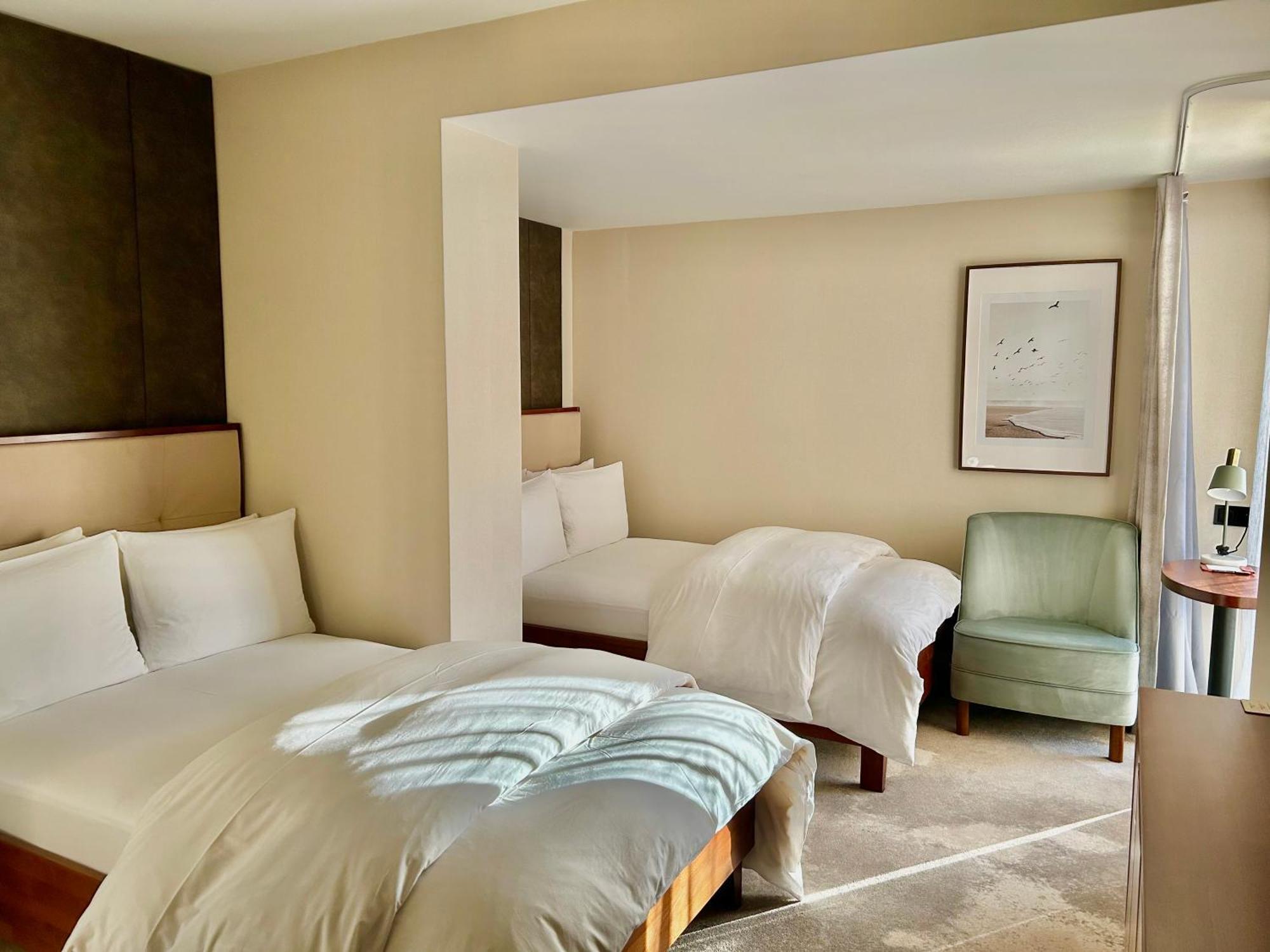 The Bogusz Wladyslawowo Bed & Breakfast ภายนอก รูปภาพ