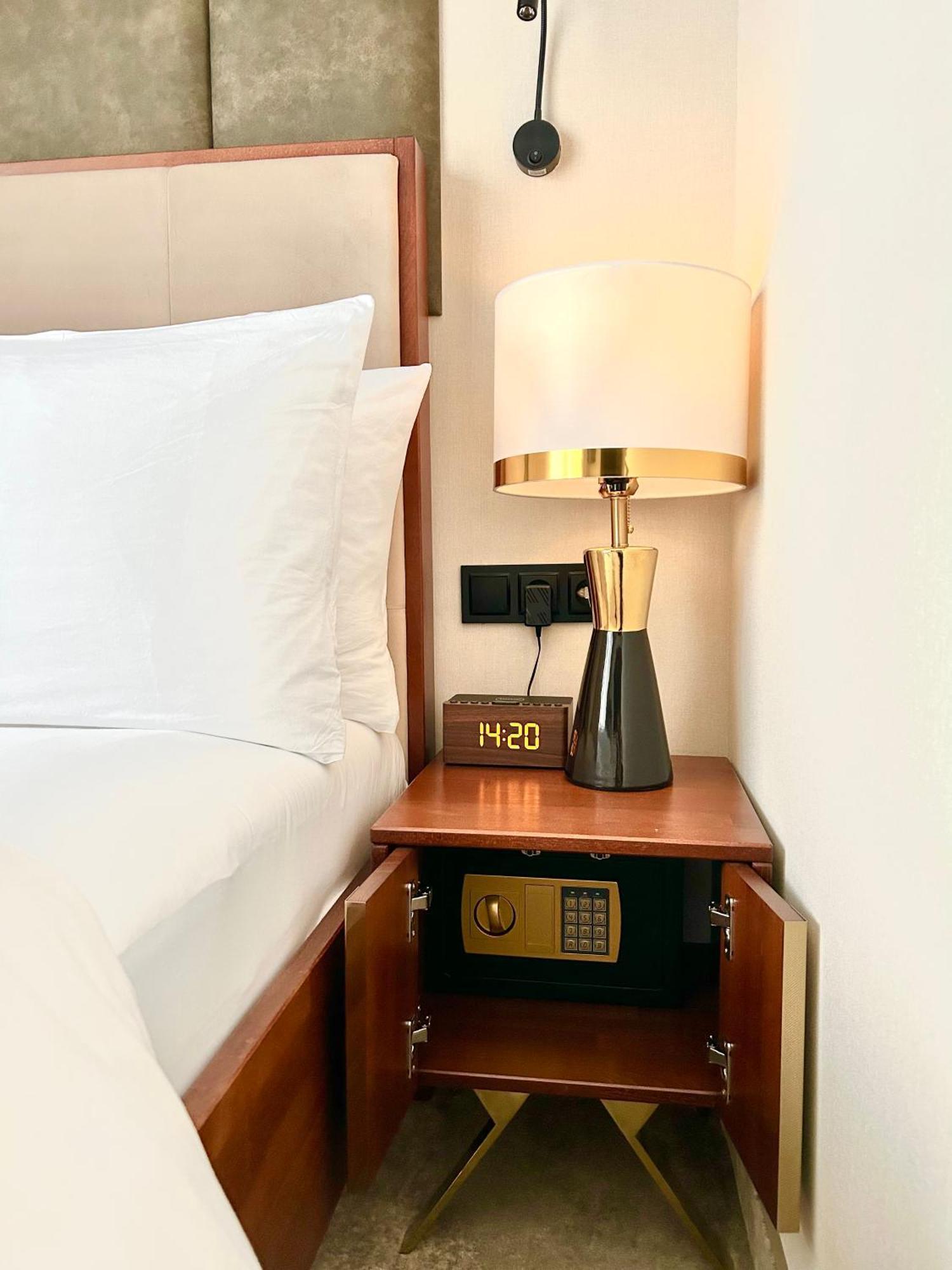 The Bogusz Wladyslawowo Bed & Breakfast ภายนอก รูปภาพ