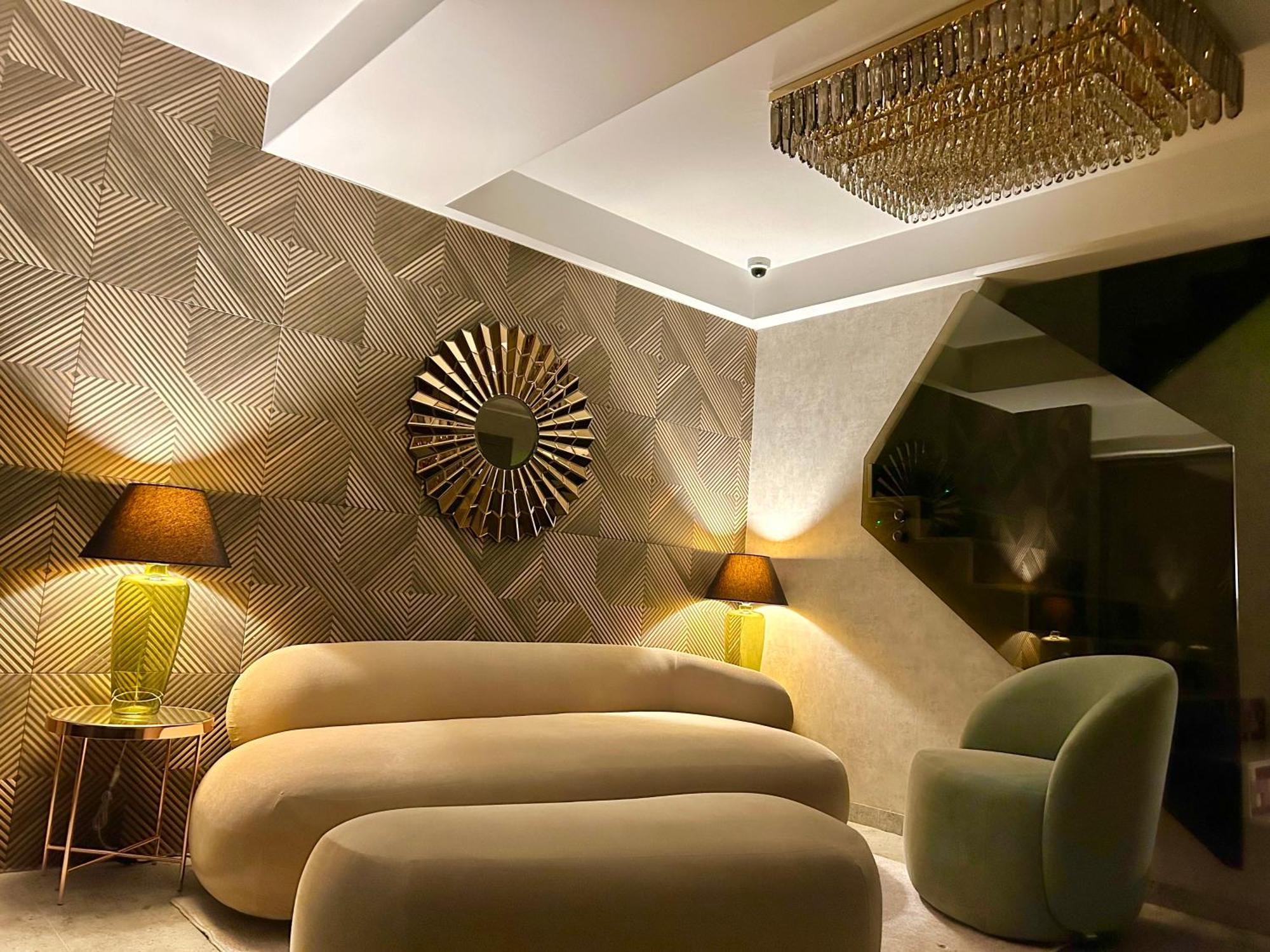 The Bogusz Wladyslawowo Bed & Breakfast ภายนอก รูปภาพ
