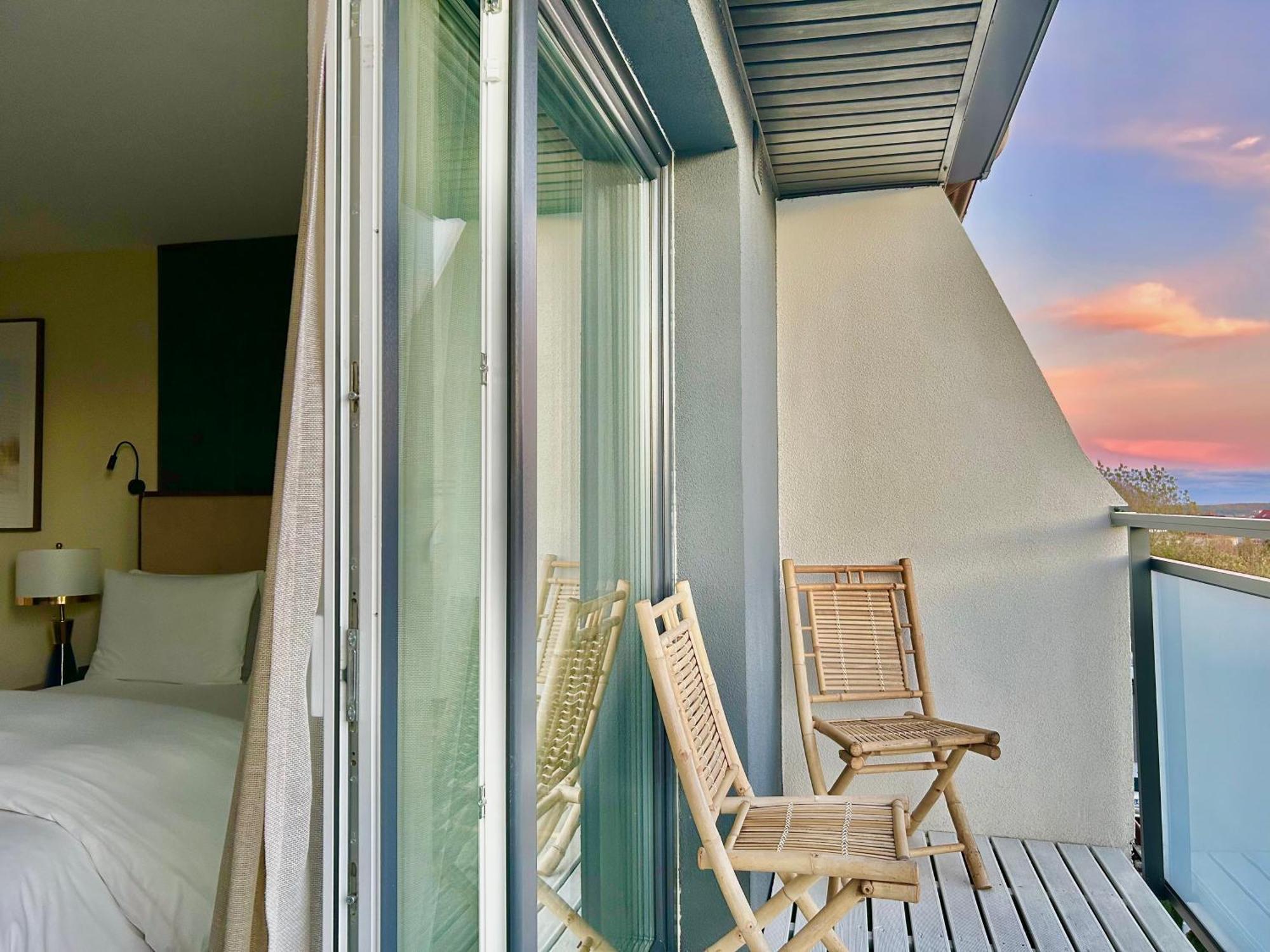 The Bogusz Wladyslawowo Bed & Breakfast ภายนอก รูปภาพ