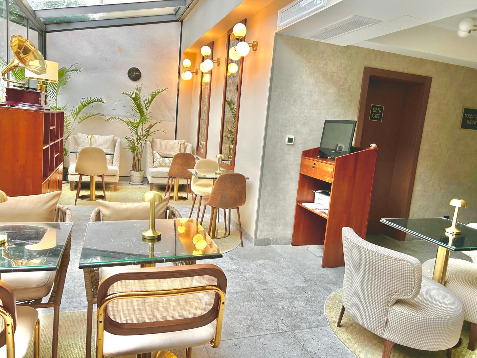 The Bogusz Wladyslawowo Bed & Breakfast ภายนอก รูปภาพ