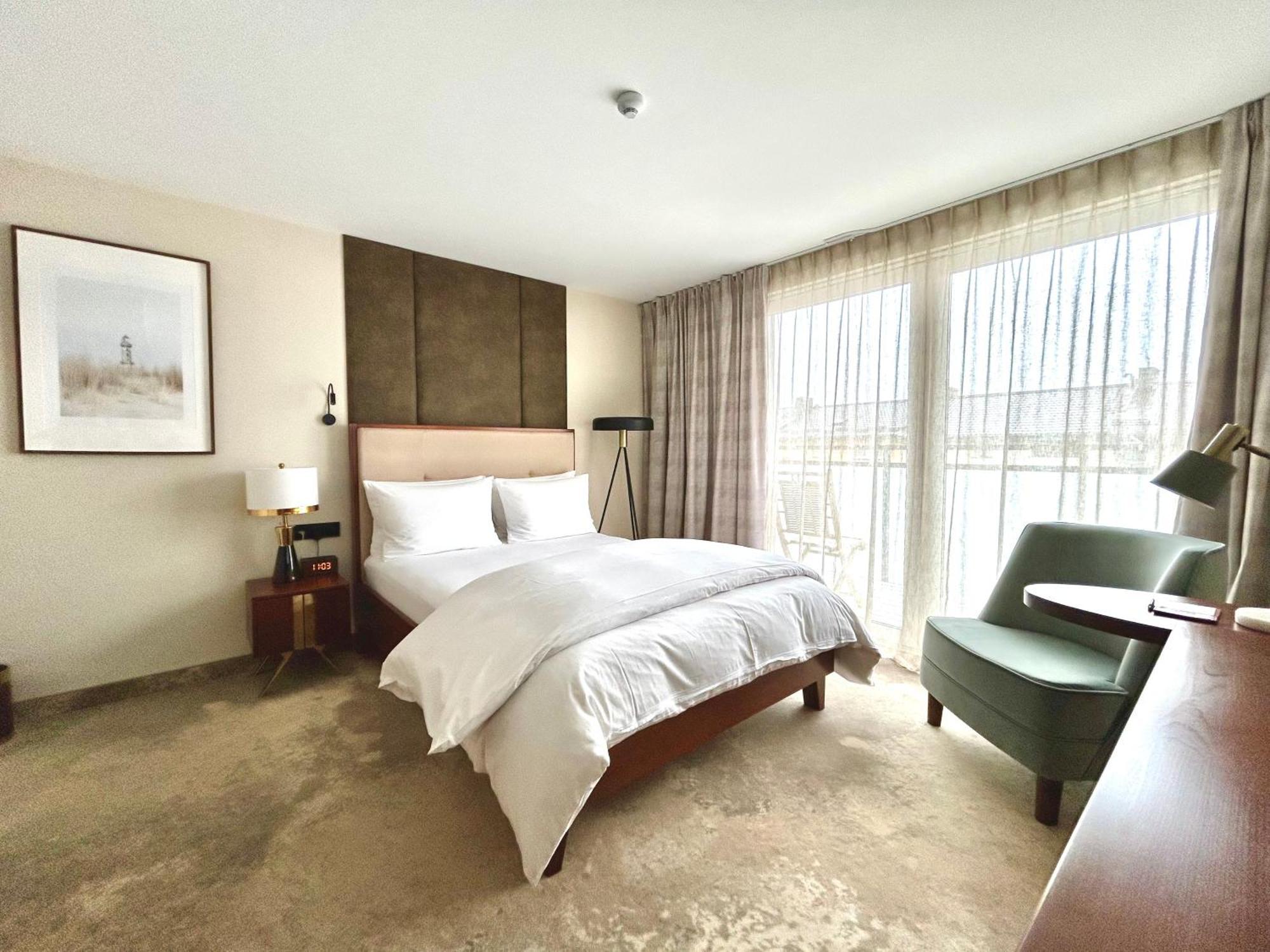 The Bogusz Wladyslawowo Bed & Breakfast ภายนอก รูปภาพ