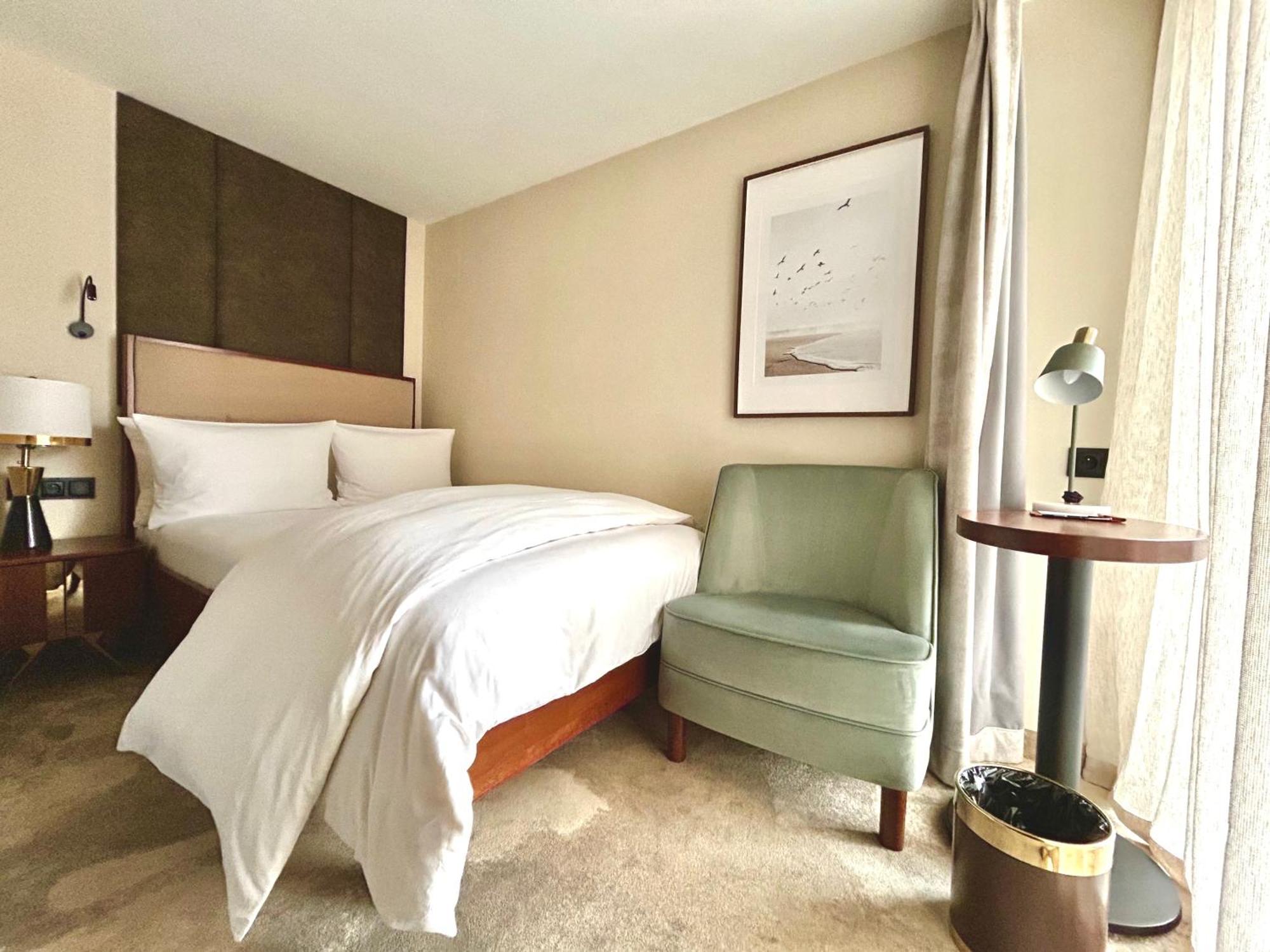 The Bogusz Wladyslawowo Bed & Breakfast ภายนอก รูปภาพ
