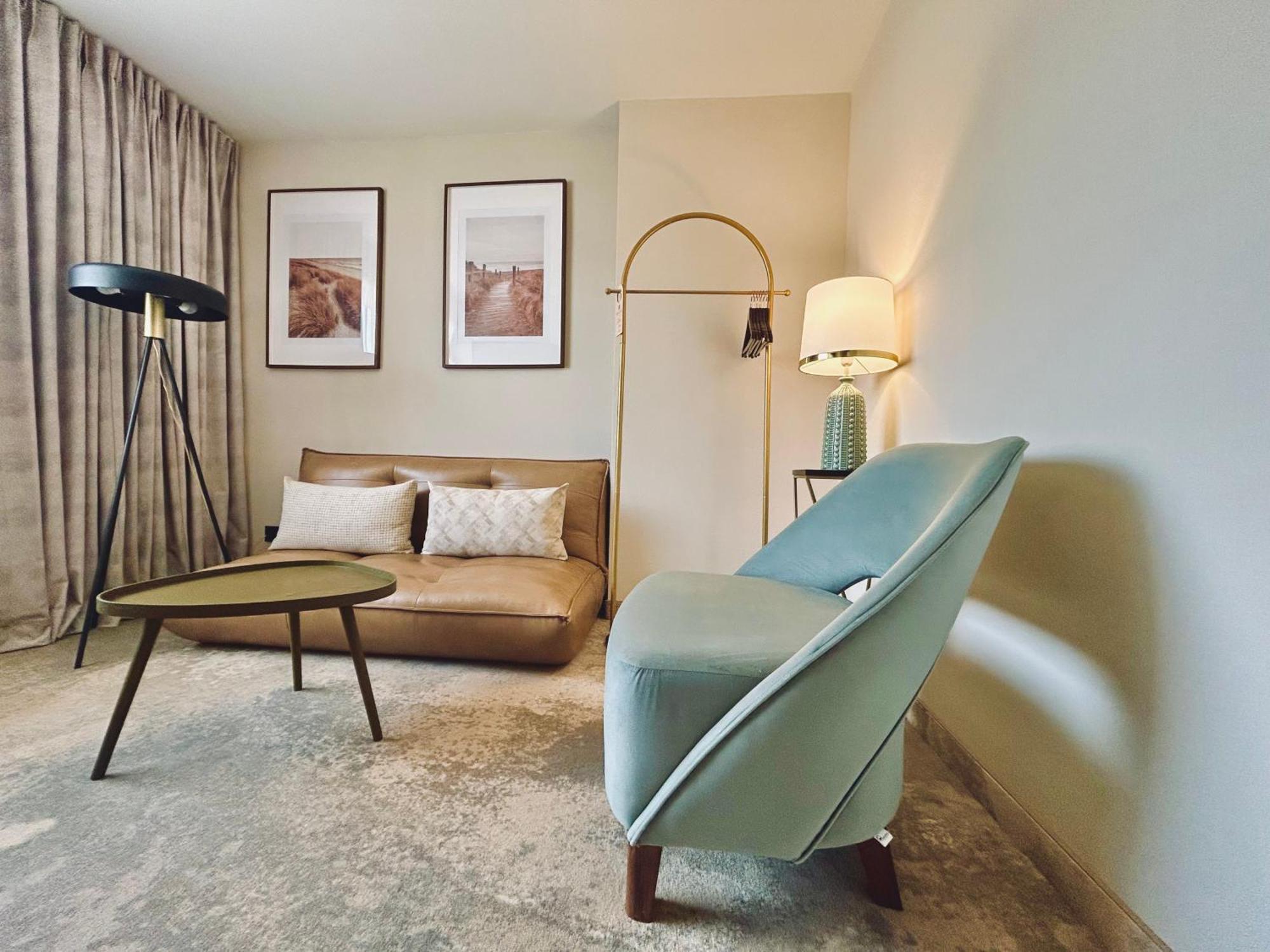 The Bogusz Wladyslawowo Bed & Breakfast ภายนอก รูปภาพ