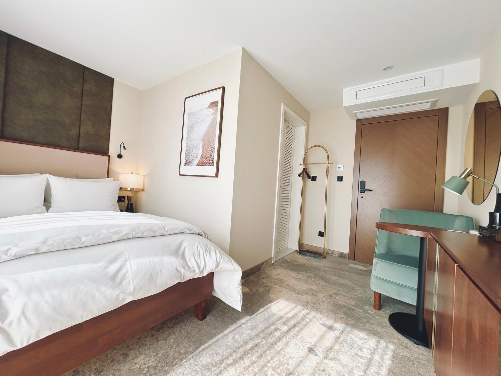 The Bogusz Wladyslawowo Bed & Breakfast ภายนอก รูปภาพ