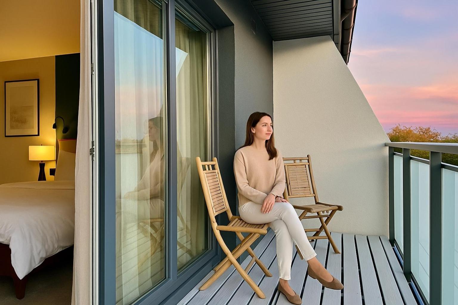 The Bogusz Wladyslawowo Bed & Breakfast ภายนอก รูปภาพ